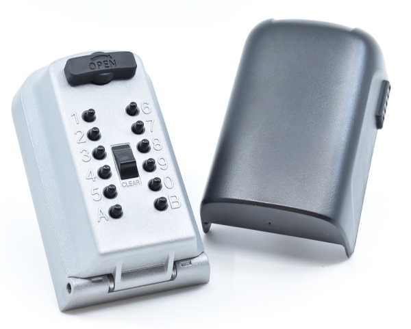 KeySafe Pro P300 für 5 Schlüssel